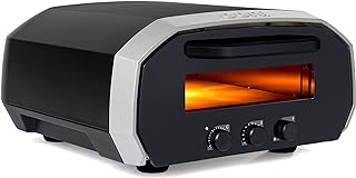 Comparativa Definitiva: Ooni Volt 12 – El Horno Eléctrico Versátil para Pizza y Más en Solo 90 Segundos