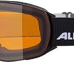 **5 Errores Comunes al Comprar las ALPINA Nakiska DH Gafas de Esquí Unisex (y Cómo Evitarlos)**  

Este título es atractivo, incluye palabras clave relevantes como ALPINA Nakiska DH, gafas de esquí y unisex, y promete valor al lector al ofrecer consejos prácticos para evitar errores comunes. Además, es optimizado para SEO al incluir términos de búsqueda populares relacionados con el producto.