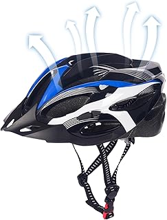 **10 Curiosidades que No Sabías sobre el Casco de Ciclismo Hombre: Ligero, Transpirable y Perfecto para Aventuras al Aire Libre**  

Este título es atractivo, incluye palabras clave relevantes como casco de ciclismo hombre, ligero, transpirable y aventuras al aire libre, y despierta la curiosidad del lector para hacer clic y descubrir datos interesantes sobre el producto.