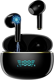 **Maximiza la Vida Útil de tus Auriculares Bluetooth 5.3: 50 Horas de Sonido y Resistencia IP7**  

Este título es atractivo, incluye palabras clave relevantes como vida útil, Bluetooth 5.3, 50 horas y IP7, y destaca las características principales del producto para captar la atención del público interesado en durabilidad y rendimiento.