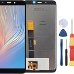 Renueva tu Oukitel WP20: La Pantalla LCD SiuVorZhi que Todos Están Eligiendo – Repuestos y Herramientas Incluidos