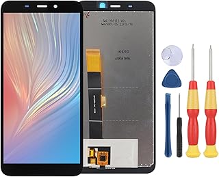 Renueva tu Oukitel WP20: La Pantalla LCD SiuVorZhi que Todos Están Eligiendo – Repuestos y Herramientas Incluidos