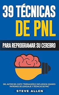 **Descubre las 39 Técnicas de PNL que Están Revolucionando la Popularidad: Reprograma tu Cerebro y Transforma tu Vida**  

Este título es llamativo, incluye palabras clave como PNL, técnicas, reprogramar tu cerebro y popularidad, lo que lo hace óptimo para SEO y atractivo para los lectores interesados en crecimiento personal y desarrollo de habilidades sociales.