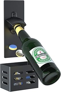 **¿Tu abrebotellas de pared está dañado? Aprende a reparar y mantener tu LEcylankEr Magnético como nuevo**  

Este título es llamativo, incluye palabras clave relevantes como abrebotellas de pared, magnético y reparar, y está optimizado para atraer a personas interesadas en solucionar problemas con este producto específico. Además, genera curiosidad y ofrece valor al lector.