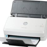 Descubre cómo el HP ScanJet Pro 2000 s2 transforma tu flujo de trabajo: Personalización y eficiencia a 35 ppm