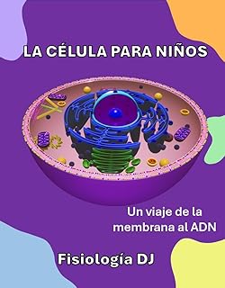 Explora el Mundo de la Célula para Niños: Un Fascinante Viaje del Montaje de la Membrana al ADN