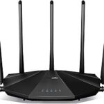 **¿Para qué sirve el Tenda AC23? Descubre el Router Doble Banda AC2100 que Potencia tu Conexión con MU-MIMO y Beamforming**