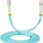 Mejora tu Conectividad: Descubre el Elfcam® Cable de Fibra Óptica LC/UPC OM3 de 20M para Rendimiento Óptimo