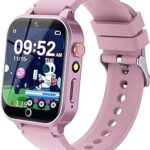 ¡Evita Errores Comunes! Guía Definitiva para Comprar el Reloj Inteligente para Niños: Lo Que Debes Saber Antes de Elegir el Smartwatch Perfecto