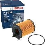 Transforma tu Motor: Cómo el Filtro de Aceite Bosch P9238 Combate el Hollín y Mejora la Lubricación – Retos y Usos Creativos