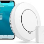 Descubre la Revolución en Seguridad: Meross Detector de Humo Compatible con Apple HomeKit y Tendencias del Hogar Inteligente