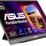 Comparativa 2023: ASUS ZenScreen MB16ACE vs Monitores Portátiles – ¿Vale la Pena Su Brillante Pantalla FHD de 15.6?