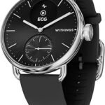 **Errores Comunes al Comprar el WITHINGS ScanWatch 2: Cómo Evitar Desilusiones con este Reloj Inteligente de Salud Cardíaca**  

Este título es llamativo, incluye palabras clave relevantes como WITHINGS ScanWatch 2, reloj inteligente, salud cardíaca y errores al comprar, lo que lo hace óptimo para SEO y atractivo para los lectores interesados en adquirir este producto.