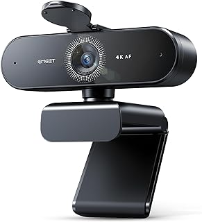 **Maximiza la Vida Útil de tu EMEET Webcam Nova 4K: Consejos para Mantener tu Webcam 4K como Nueva**  

Este título es atractivo, incluye palabras clave relevantes como EMEET Webcam Nova 4K, Webcam 4K, y vida útil, y promete valor al ofrecer consejos prácticos para el cuidado del producto, lo que puede atraer a usuarios interesados en mantener su equipo en óptimas condiciones.