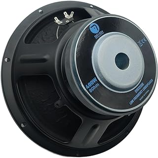 Revoluciona tu Sonido: Discover el Seven Soundvector SVG12SUB/8 – Innovaciones Futuras en Subwoofers de 12 Pulgadas