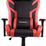 Descubre cómo montar la Silla de Gaming Profesional Oversteel DIAMOND: Guía paso a paso para un asiento de lujo y confort