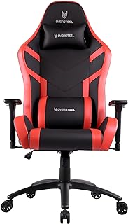 Descubre cómo montar la Silla de Gaming Profesional Oversteel DIAMOND: Guía paso a paso para un asiento de lujo y confort