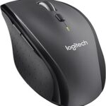 Guía Definitiva del Logitech M705: Potencia tu Productividad con el Ratón Inalámbrico de Batería Ultra Larga y Funciones Personalizables