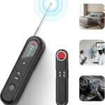 Descubre 7 Usos Inesperados del Comius Sharp Detector: Protege tu Privacidad y Seguridad en Hogar y Hotel