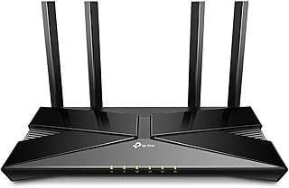 Descubre para qué sirve el TP-Link Archer AX23: Potencia y Velocidad de Wi-Fi 6 para Tu Hogar