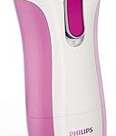 Descubre la Personalización del Cuidado Femenino: Philips HP6341/00 Ladyshave Rosa para un Afeitado Perfecto y Único