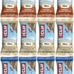 Descubre el Futuro de la Energía: CLIF Bar Minis – Innovadoras Barritas Energéticas que Transforman tu Snack