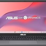 Comparativa ASUS Chromebook Plus CX3402CBA-PQ0381: ¿Es el Mejor Ordenador Portátil con IA de Google para Ti?