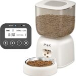 Descubre 5 Usos Creativos del Comedero Automático Puppy Kitty: ¡Transforma la Alimentación de tu Gato y Facilita tu Vida!