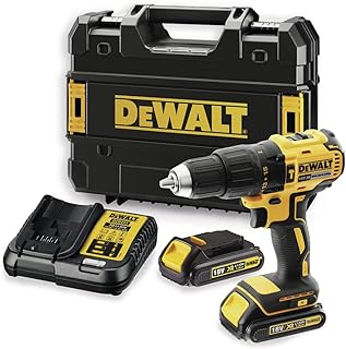 DEWALT DCD778S2T-QW: El Taladro Percutor Sin Escobillas que Transformará Tus Proyectos – Descubre Para Qué Sirve y Por Qué Es Esencial Tenerlo