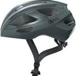 Maximiza tu Vida Útil en la Bicicleta: Descubre el Casco ABUS Macator para Ciclismo Deportivo para Principiantes