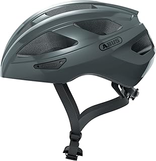 Maximiza tu Vida Útil en la Bicicleta: Descubre el Casco ABUS Macator para Ciclismo Deportivo para Principiantes