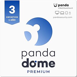 Descubre Cómo Panda Dome Premium Transforma Tu Seguridad en Línea: Antivirus Cloud y VPN Ilimitada para 3 Dispositivos