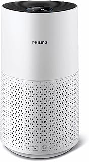 Guía Definitiva: Cómo Elegir el Purificador de Aire Perfecto – Descubre el Philips 1000i y Sus Increíbles Beneficios para Tu Salud