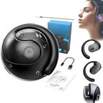 Guía Completa del Traductor de Auriculares HY-T26 Pro: ¡Domina Más de 75 Idiomas con Tecnología AI y Sonido Estéreo!