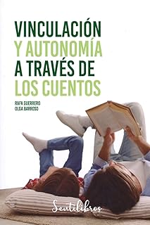 **Cómo Analizar la Vinculación y Autonomía en los Niños a Través de los Cuentos: Descubre ‘SENTILIBROS’**  

Este título es llamativo, incluye palabras clave relevantes como analizar, vinculación, autonomía y cuentos, y está optimizado para SEO al mencionar el nombre del producto, SENTILIBROS. Además, invita al lector a descubrir más sobre el tema y el libro.