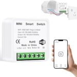 ¡Evita estos 5 Errores Comunes al Comprar el Interruptor Inteligente Wifi AXFEE! Guía para una Elección Perfecta