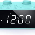 Guía Definitiva para Despertar a Tu Manera: Explora el Muse M17CB, el Radio Reloj Alarma Dual que Transforma Tu Mañana