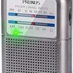 Todo lo que Necesitas Saber sobre la PRUNUS DE333: Preguntas Frecuentes sobre la Mini Radio Portátil con Excelente Señal FM