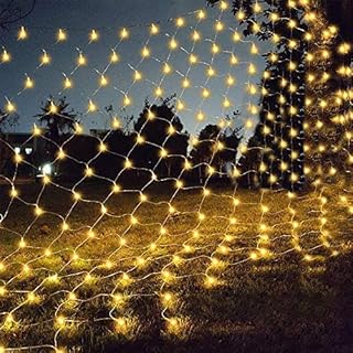 Descubre por qué los usuarios aman la Guirnalda de Luces Silingsan: Testimonios que iluminan tus fiestas y decoraciones