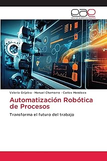 Automatización Robótica de Procesos: Maximiza la Vida Útil de tus Recursos y Transforma el Futuro del Trabajo