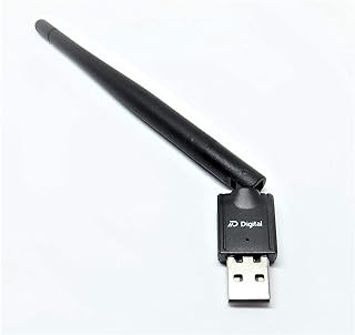 ¡Evita Estos Errores Comunes al Comprar el Adaptador Dongle WiFi USB DM-Digital MT7601 para Tu PC y TV Box!