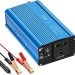 **Cómo Reparar y Mantener tu Convertidor Inversor 600W-2000W: Guía Completa para Inversores de 12V a 220V en Vehículos**  

Este título es llamativo, incluye palabras clave relevantes como Convertidor Inversor, 12V a 220V, reparar, y vehículos, lo que lo hace óptimo para SEO. Además, promete valor al ofrecer una guía completa, lo que atrae a los lectores interesados en soluciones prácticas.