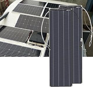 Cómo Elegir el Panel Solar Perfecto: Guía Completa para el Kit Tbanvoo de 2 Piezas de 200 W y Controlador de Carga de 40 A