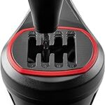 Guía Definitiva: Cómo Instalar el Thrustmaster TH8S Shifter Add-On y Potenciar tu Experiencia de Simulación de Carreras en PS, Xbox y PC