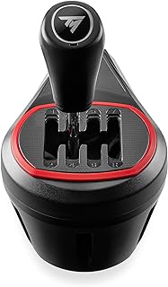 Guía Definitiva: Cómo Instalar el Thrustmaster TH8S Shifter Add-On y Potenciar tu Experiencia de Simulación de Carreras en PS, Xbox y PC