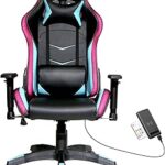 Evita Estos Errores Comunes al Comprar la Silla de Juego X2 con Iluminación RGB: Guía para Elegir la Mejor Silla Ergonómica de Oficina