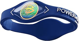 Guía Definitiva: Cómo Elegir la Pulsera Power Balance de Silicona Perfecta para Ti