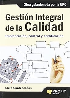 Descubre las Claves de la Gestión Integral de la Calidad: Usos y Beneficios para tu Empresa