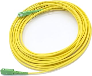 **Retos y Usos Creativos con el PRENDELUZ Cable Fibra Óptica Universal: Conectividad de Alto Rendimiento para Orange, Movistar, Vodafone y Más**