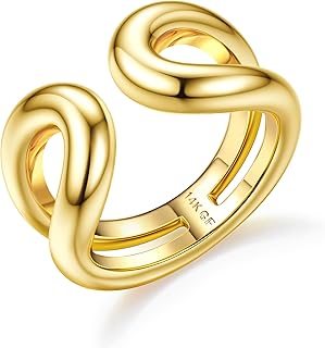 **Descubre los Múltiples Usos del Anillo Adramata: Elegancia y Versatilidad en Oro de 14K para Mujer**  

Este título combina palabras clave relevantes como Anillo Adramata, Oro de 14K, y usos, mientras destaca la elegancia y versatilidad del producto, atrayendo a posibles compradoras interesadas en un accesorio llamativo y funcional.